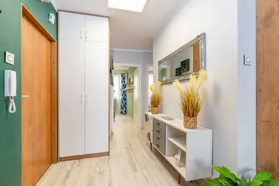 Stylowe mieszkanie z balkonem | Gdańsk Ujeścisko | ul. Przemyska 12A - miniatura 4