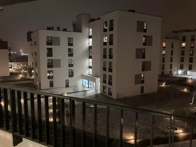 Mieszkanie dwupokojowe Ursus Posag 7 Panien - miniatura 3