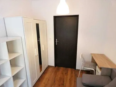 2 pokojowe mieszkanie na ul. Św. Pawła w Katowicach - miniatura 4