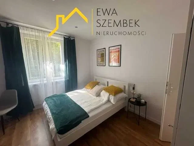 Krowodrza | ul. Odrowąża | STUDIO 20m2 | parter | WYNAJMĘ - 1/7