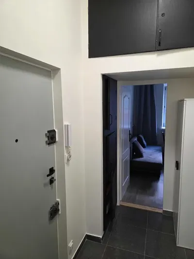 Apartament na Pradze 4 minuty pieszo od metra Dworzec Wileński do wynajęcia! - miniatura 5