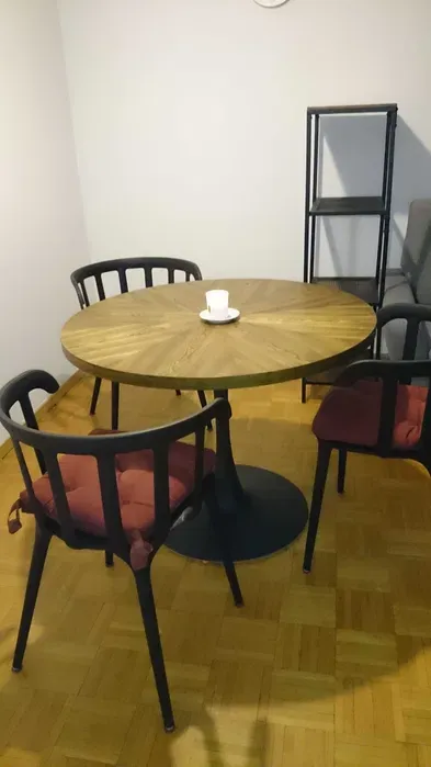 Osiedle Jadwisin, ul. Lechicka, ciche 2 pokojowe mieszkanie z balkonem, 41,5m2 - miniatura 2
