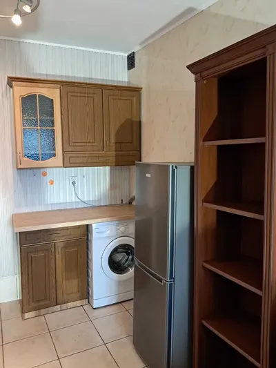 Kawalerka do wynajęcia w Toruniu (działki św. Józefa) (bez czynszu) - miniatura 4