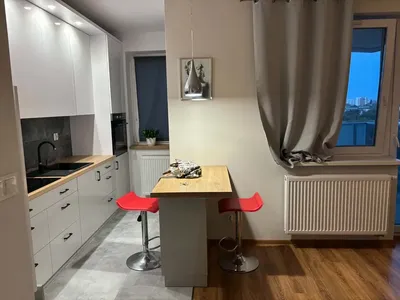 Mieszkanie 2 pokoje.Ul wierzbowa 2 - miniatura 2