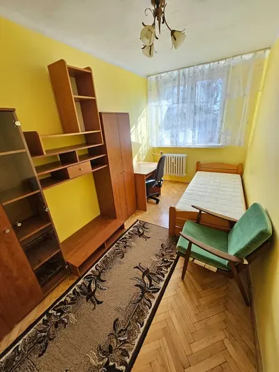 Wynajmę mieszkanie Lublin ul. Krasińskiego LSM - miniatura 3