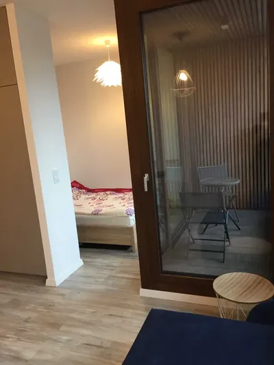 Wynajmę ładną i funkcjonalną kawalerkę w centrum Warszawy - miniatura 5