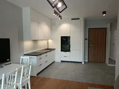 Nowy apartament 2 pokoje,klimatyzacja, garaż - miniatura 2