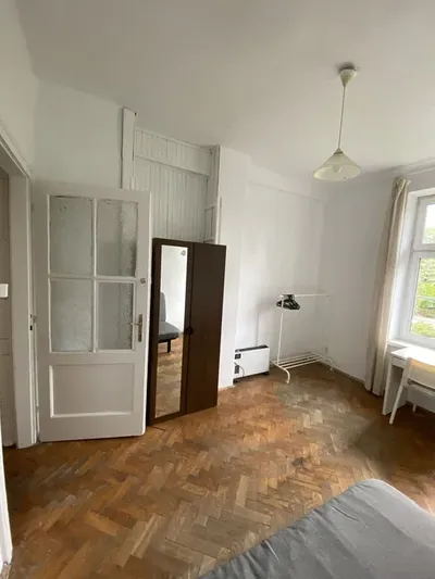 Do wynajęcia 2-pokojowe mieszkanie w okolicy Ronda Mogilskiego - miniatura 5