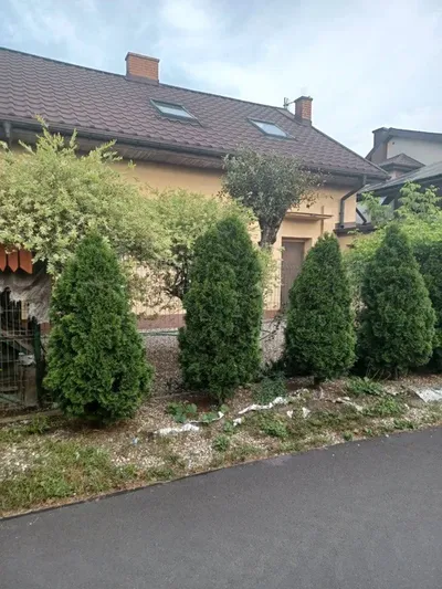 WYNAJMĘ kawalerkę 30m2