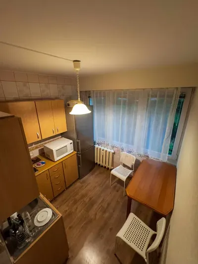 2 oddzielne pokoje, 38 m², balkon – Piasta II, od zaraz - miniatura 4