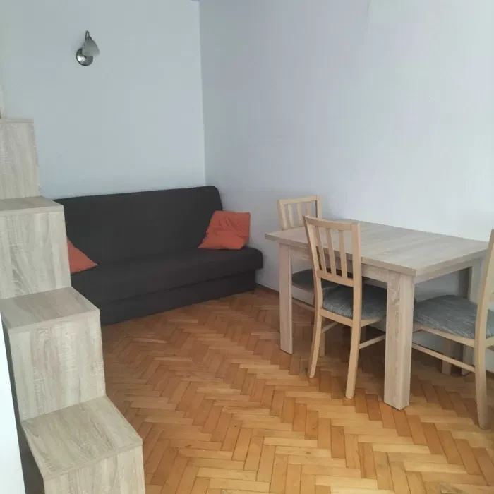 Wynajmę bezpośrednio kawalerkę LSM - 1/5