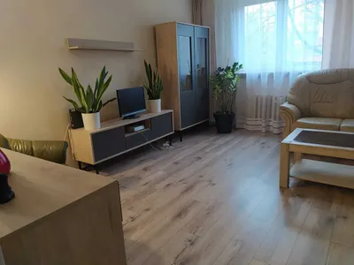 2-pokojowe mieszkanie do wynajęcia | 48m2 centrum, stare miasto, szczepin - miniatura 2