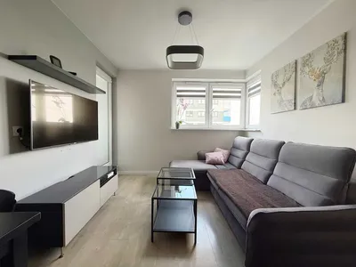 2 pok - BOCHENKA - dobry standard - balkon - miniatura 3