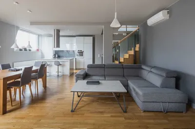 Przestronny dwupoziomowy apartament na Julianowie | Zielone płuca Łodzi - miniatura 2