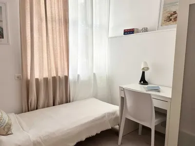 Pokoje jednoosobowe blisko centrum Gdańska