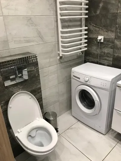 Pokój jednoosobowy z balkonem - miniatura 3