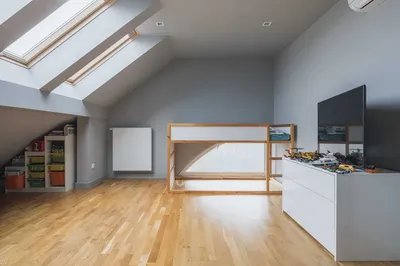 Przestronny dwupoziomowy apartament na Julianowie | Zielone płuca Łodzi - miniatura 5