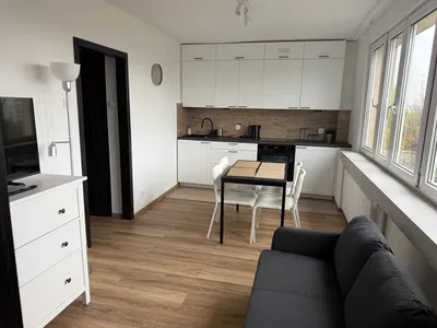 komfortowe mieszkanie po remoncie przy ulicy Borsuczej 5 - Blisko Campus UJ - miniatura 2