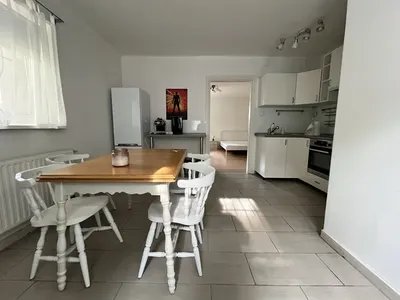 Mieszkanie 2 pokoje - miniatura 2