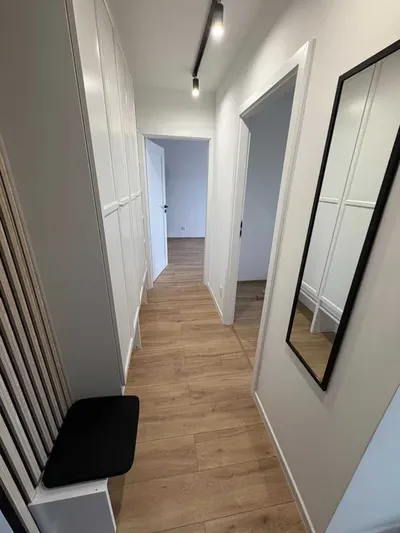 Wynajmę mieszkanie 2 pokojowe Poznań Oś. Oświecenia