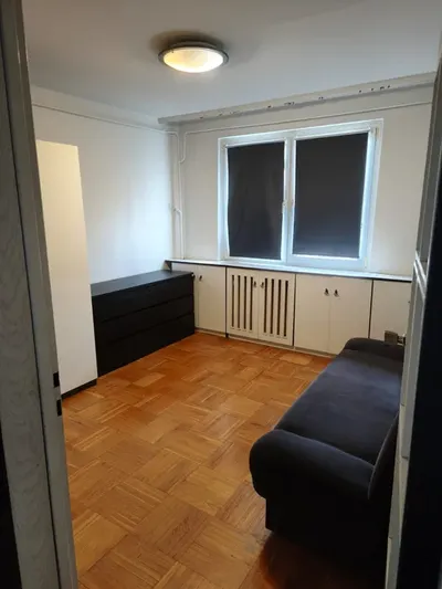 Pokój dla spokojnej dziewczyny
