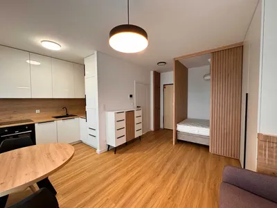 Gdańsk Mieszkanie gotowe do wprowadzenia - miniatura 2