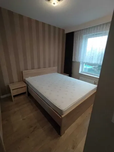 3-pokojowe mieszkanie na Zaspie obok SKM | balkon + miejsce parkingowe - miniatura 4