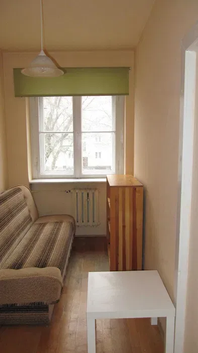 Do wynajęcia pokój w mieszkaniu 3 pokojowym - miniatura 2