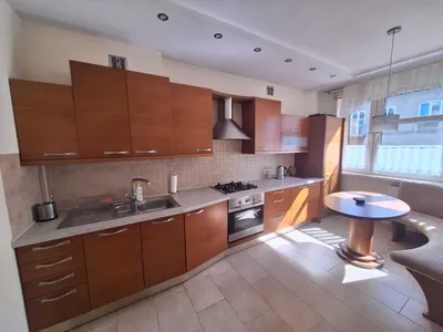 2 pokojowe mieszkanie z jasną kuchnią i balkonem 48m2 Kraków Salwator