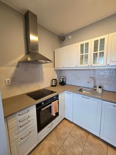 Ciche mieszkanie 33 m² z loggią – po generalnym remoncie, klimatyzacja | Ruczaj, Czerwone Maki - miniatura 4