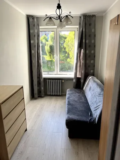 Mieszkanie dla studentów w Gdańsku na rok akademicki - miniatura 3