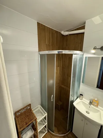 Pokój jednosobowy ul. Boleslawa Chrobrego - miniatura 5
