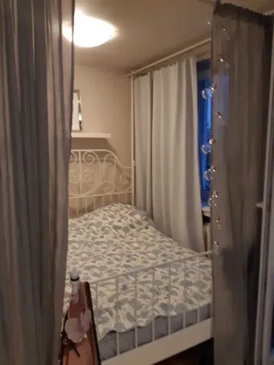Kawalerka przy ul. Batorego - 30 m2 (przy SGH) - miniatura 5