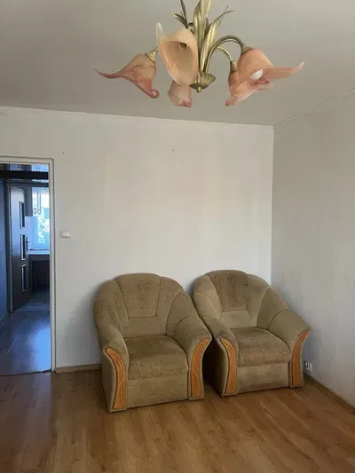 Wynajmę mieszkanie 48 m2 ul. Wyszyńskiego - miniatura 2