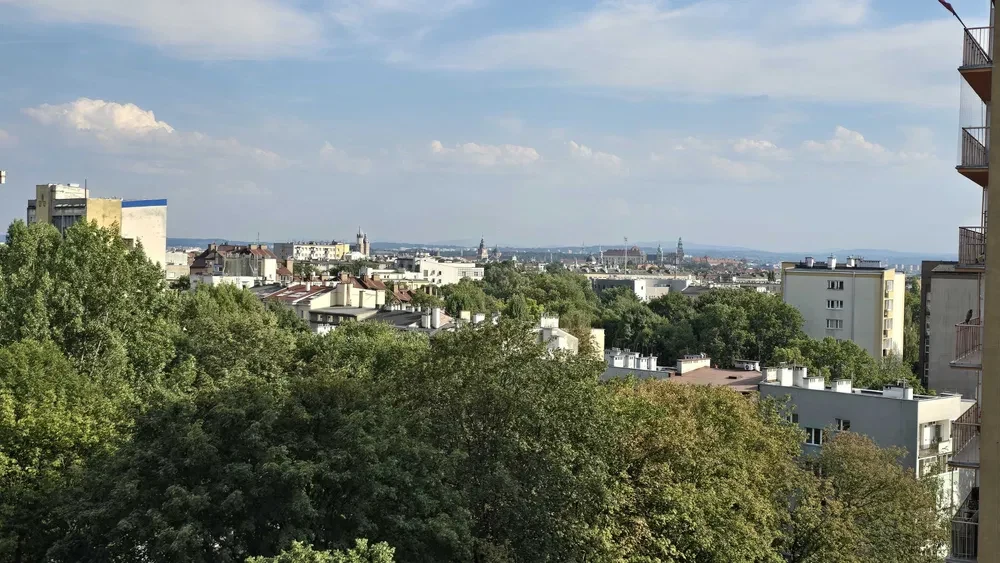 Do wynajęcia bezpośrednio od właściciela dwupokojowe - 1/7