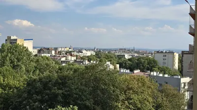 Do wynajęcia bezpośrednio od właściciela dwupokojowe