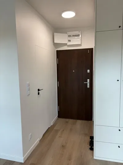 25 m² na MOKOTOWIE | METRO SŁUŻEW | balkon | garaż | komórka - miniatura 3