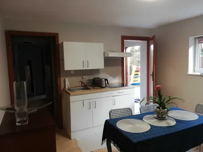 Przytulne mieszkanie - 2 pokoje Gdynia Mały Kack ul. Sieradzka - miniatura 5