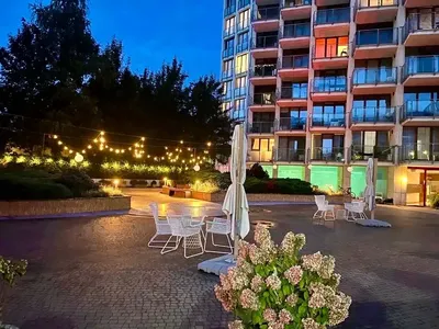Krowodrza Długo / Krótko BEZ PROWIZJI BEZPOŚREDNIO Apartament Ochrona 24/7 Tarasy Verona Garaż Siłownia SPA BASEN Lea Kołowa Armii Krajowej Mieszkanie - miniatura 3
