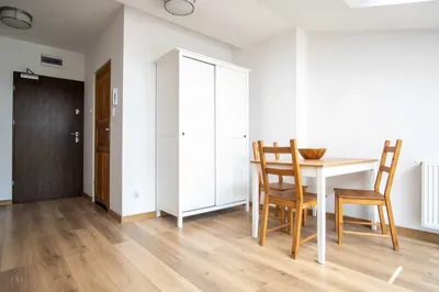 Jasne, ciche 2-pokojowe | Centrum/Grzegórzki | Bezczynszowe | Zwierzęta OK - miniatura 4