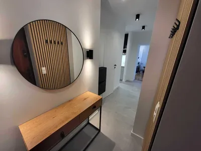 2-pokojowe mieszkanie Warszawa Praga Północ 37 m2 - miniatura 3