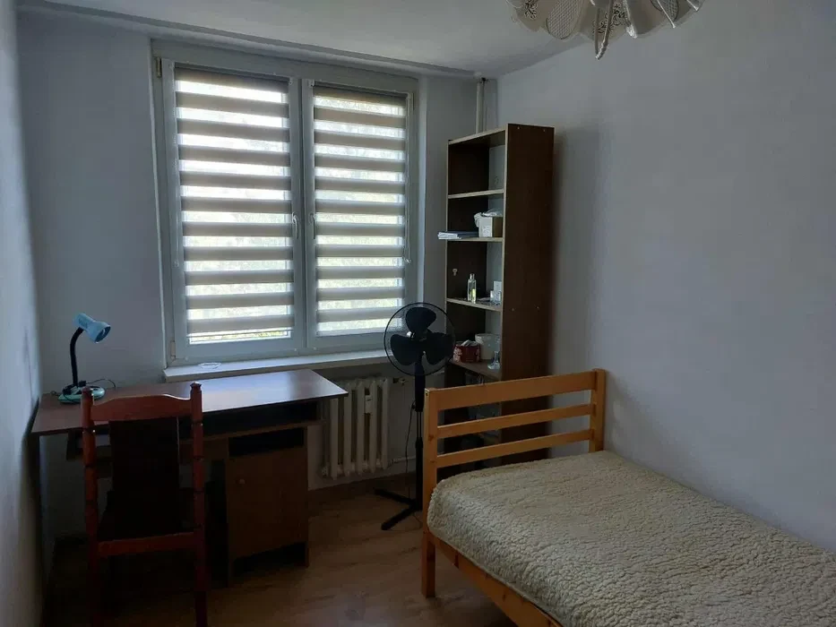 Wynajmę mieszkanie Warszawa Targówek ul. Krasnobrodzka - 1/4