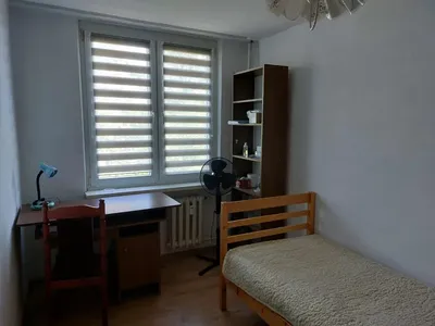 Wynajmę mieszkanie Warszawa Targówek ul. Krasnobrodzka