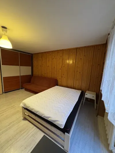 Stylowa Kawalerka do wynajęcia 32m, Winogrady - Wichrowe Wzgórze. Balkon Blisko PST i Parku Cytadela oraz Okolice Piątkowo Pestka Plaza - miniatura 5