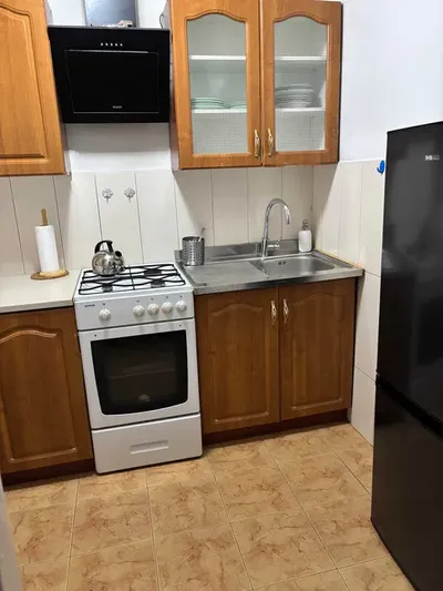Wynajmę 2 pokojowe umeblowane mieszkanie 40m2 w Centrum - miniatura 4