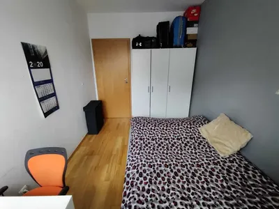Pokój na wynajem (1500 zł całość) - Ursynów Północny - miniatura 3