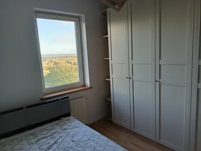 mieszkanie 2 pokojowe w bloku z windą na Pomorzanach - miniatura 5