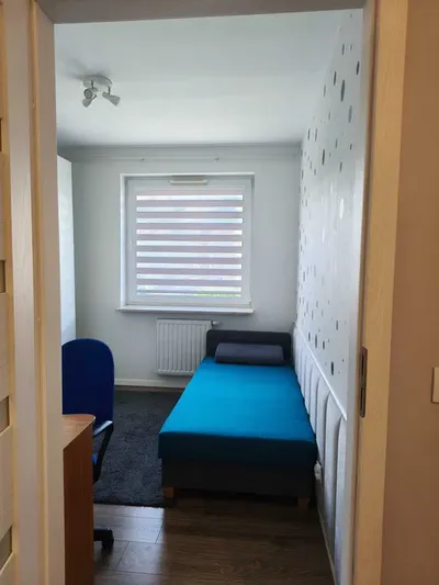 Wynajmę mieszkanie 3 pokojowe Wyżynna Czuby Lublin - miniatura 4