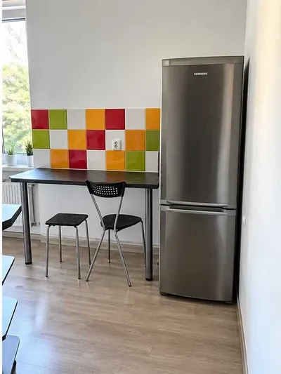 Przytulna kawalerka 39 m² na Pogodnie – ul. Leszczyńskiego - miniatura 4