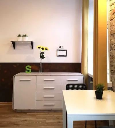 *Przytulna kawalerka w centrum, blisko Uniwersytetu - Lipowa 17. BRAK PROWIZJI - miniatura 4